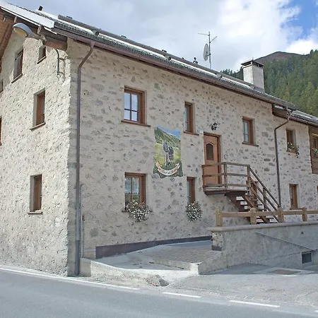 Santin Apartman *