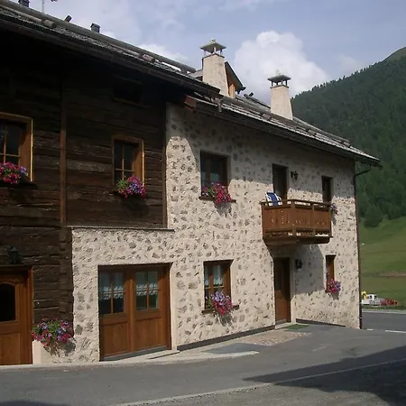 Apartman Santin