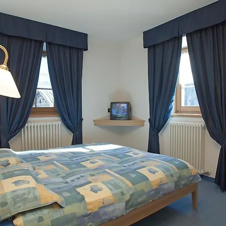 Santin Apartman