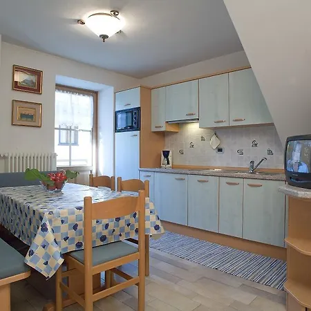 Santin Apartman *
