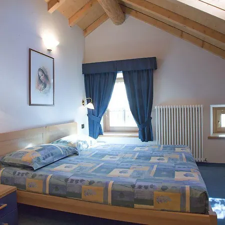Santin Livigno